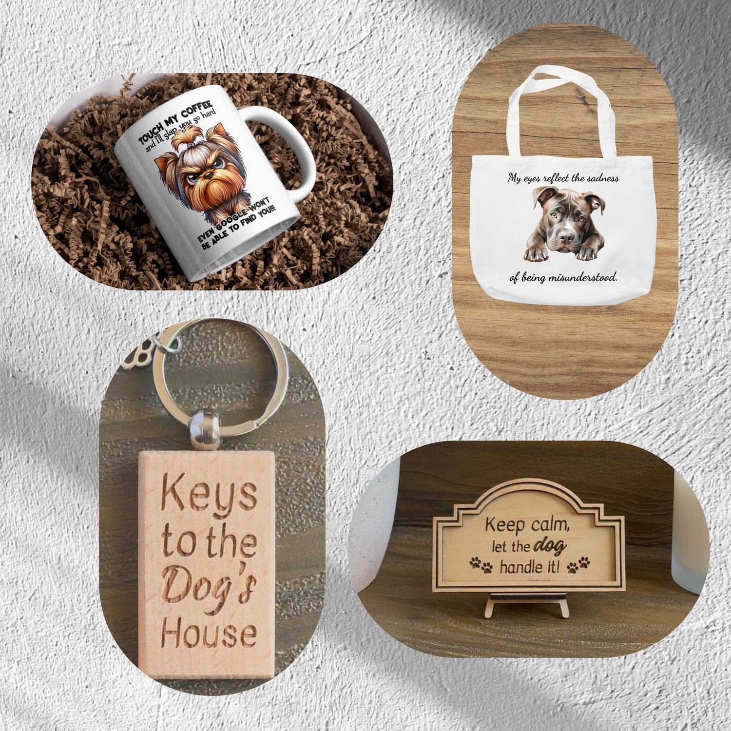 Gifts