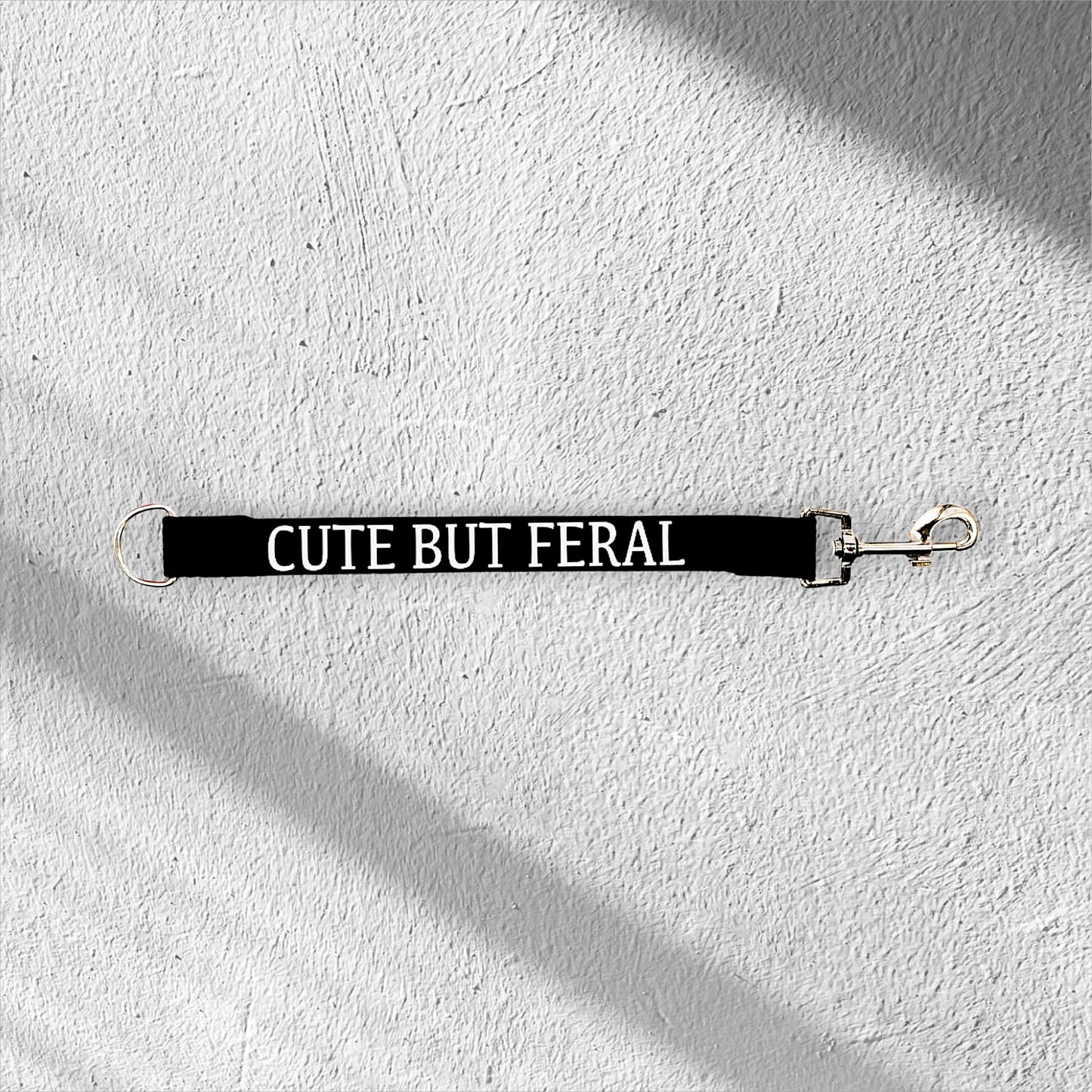 Personalised Lead Extender (BLACK)