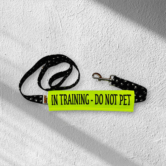 Lead Sleeve (Hi Viz)