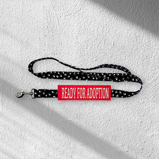 Leash Sleeve (Red)