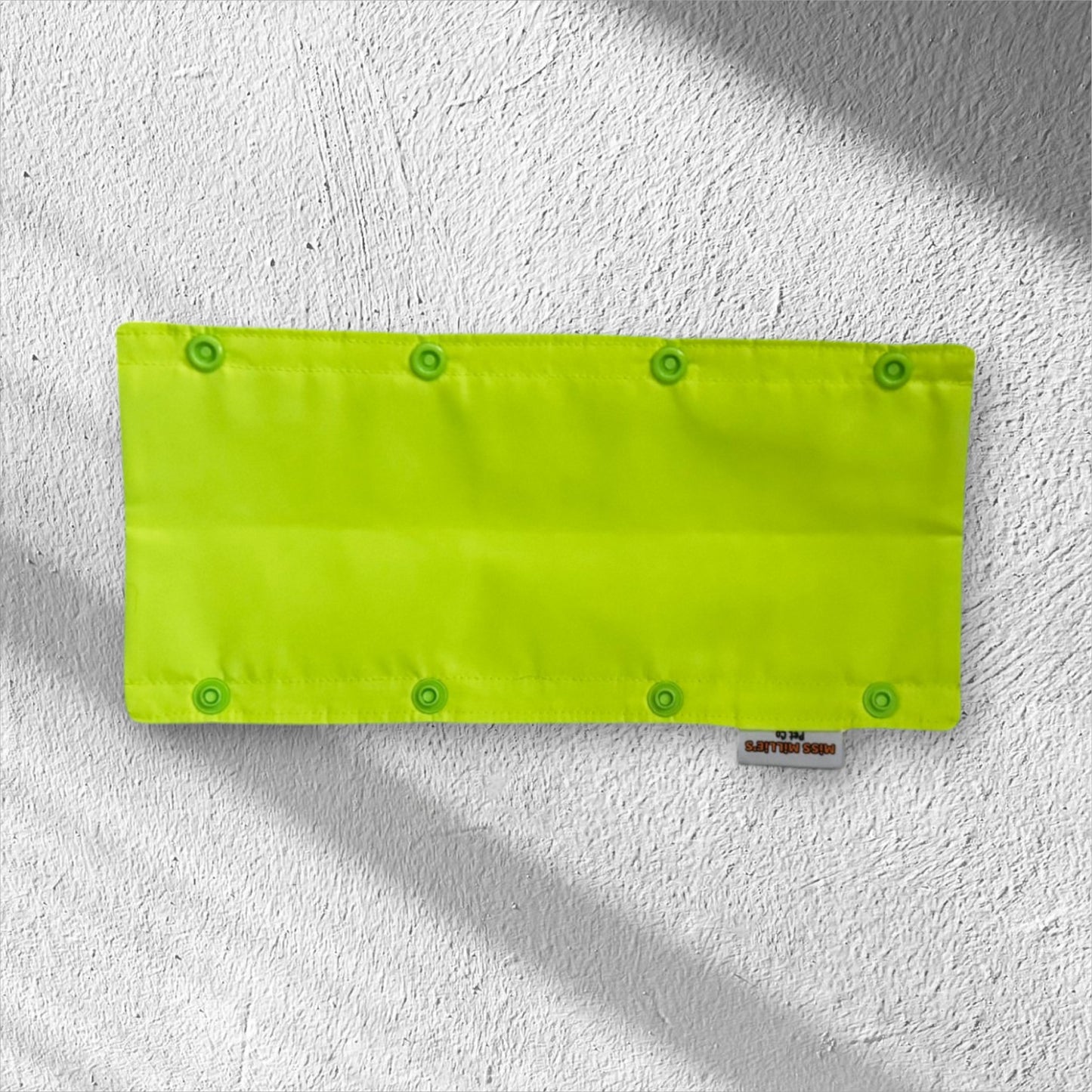 Reflective Hi - Viz Leash Sleeve