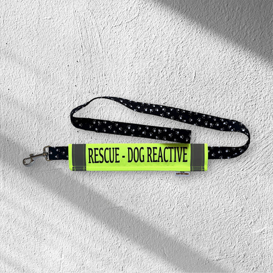 Lead Sleeve Reflective (Hi Viz)